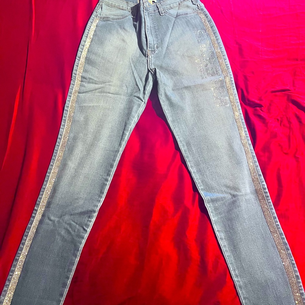 Rockstar original jeans